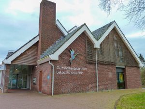 fysiotherapie Klein lokatie Eelde-Paterswolde, Groningen, Haren, Assen, Yde