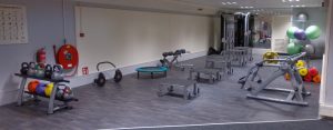 fysiotherapie Klein in Groningen, Corpus den Hoorn, Wijert-Zuid, Verzetstrijdersbuurt, Paterswoldseweg, Hoornsemeer, Helpman, Zeeheldenbuurt, Groningen-centrum