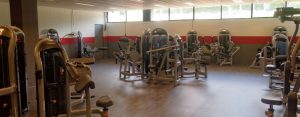 fysiotherapie Klein lokatie Groningen, Corpus den Hoorn, Paerswoldseweg, Verzetstrijdersbuurt, Wijert-zuid, Helpman, Groningen centrum, Schildersbuurt