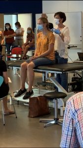 cursus Duizeligheid SOMT